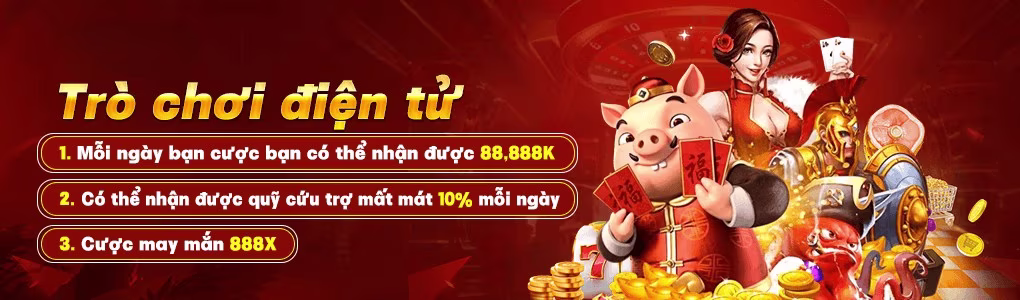 FOK - Khuyến mãi chào mừng thành viên mới